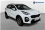 2021 Kia Sportage 1.6 GDi ISG 2 5dr