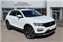 2021 Volkswagen T-Roc 1.5 TSI EVO United 5dr