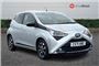 2021 Toyota Aygo 1.0 VVT-i X-Trend TSS 5dr