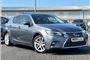 2019 Lexus CT 200h 1.8 Takumi 5dr CVT