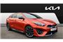 2023 Kia ProCeed 1.5T GDi ISG GT-Line 5dr