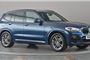 2019 BMW X3 xDrive20d M Sport 5dr Step Auto