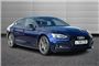 2019 Audi A5 Sportback 45 TFSI Quattro Vorsprung 5dr S Tronic