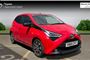 2020 Toyota Aygo 1.0 VVT-i X-Trend TSS 5dr x-shift