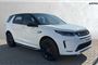 2019 Land Rover Discovery Sport 2.0 D180 R-Dynamic SE 5dr Auto