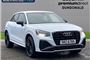 2021 Audi Q2 35 TFSI Black Edition 5dr S Tronic