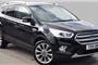 2019 Ford Kuga 1.5 EcoBoost Titanium X Edition 5dr 2WD