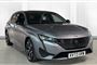 2023 Peugeot 308 1.5 BlueHDi Allure Premium 5dr EAT8