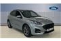 2022 Ford Kuga 2.5 FHEV ST-Line Edition 5dr CVT