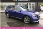 2022 Mercedes-Benz GLB GLB 200 AMG Line 5dr 7G-Tronic