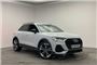 2023 Audi Q3 35 TDI Black Edition 5dr S Tronic