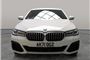 2021 BMW 5 Series 530e M Sport 4dr Auto