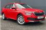 2020 Skoda Kamiq 1.0 TSI 95 SE 5dr