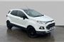 2017 Ford EcoSport 1.0 EcoBoost 140 Titanium S 5dr