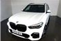 2019 BMW X5 xDrive30d M Sport 5dr Auto