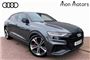 2021 Audi Q8 60 TFSI e Quattro Competition 5dr Tiptronic