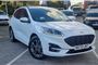 2020 Ford Kuga 1.5 EcoBlue ST-Line First Edition 5dr