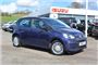 2018 Volkswagen Up 1.0 Move Up 5dr