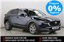 2021 Mazda CX-30 2.0 e-Skyactiv G MHEV Sport Lux 5dr Auto