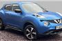 2018 Nissan Juke 1.6 [112] Bose Personal Edition 5dr CVT