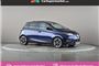 2022 Renault Zoe 100kW Iconic R135 50kWh Boost Charge 5dr Auto