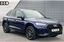 2022 Audi Q5 45 TFSI Quattro Edition 1 5dr S Tronic