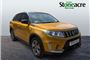 2019 Suzuki Vitara 1.4 Boosterjet SZ-T 5dr