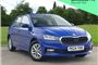 2024 Skoda Fabia 1.0 MPI 80 SE Comfort 5dr