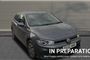 2022 Volkswagen Polo 1.0 TSI Life 5dr