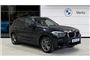 2021 BMW X3 xDrive20i M Sport 5dr Step Auto