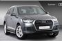 2017 Audi Q7 3.0 TDI Quattro S Line 5dr Tip Auto