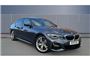 2019 BMW 3 Series 330i M Sport 4dr Step Auto