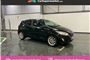 2020 Ford Fiesta 1.0 EcoBoost 125 Titanium X 5dr
