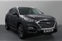 2021 Hyundai Tucson 1.6 GDi Premium 5dr 2WD