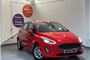 2019 Ford Fiesta 1.0 EcoBoost Zetec 5dr