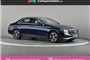 2021 Mercedes-Benz E-Class E220d Sport 4dr 9G-Tronic