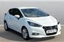 2021 Nissan Micra 1.0 IG-T 92 Acenta 5dr CVT