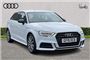 2019 Audi A3 35 TFSI Black Edition 5dr S Tronic