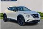 2024 Nissan Juke 1.0 DiG-T 114 N-Connecta 5dr