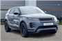 2022 Land Rover Range Rover Evoque 2.0 D200 R-Dynamic HSE 5dr Auto