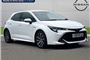 2022 Toyota Corolla 1.8 VVT-i Hybrid Design 5dr CVT