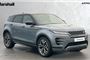 2021 Land Rover Range Rover Evoque 2.0 P250 R-Dynamic SE 5dr Auto