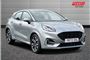 2022 Ford Puma 1.0 EcoBoost Hybrid mHEV 155 ST-Line 5dr