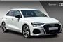 2020 Audi A3 35 TDI Edition 1 5dr S Tronic