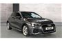 2021 Audi A3 40 TFSI e S line 5dr S Tronic