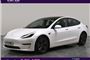 2021 Tesla Model 3 Long Range AWD 4dr Auto