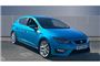 2016 SEAT Leon 1.4 EcoTSI 150 FR 5dr [Technology Pack]