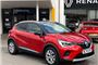 2020 Renault Captur 1.0 TCE 100 Iconic 5dr