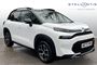 2024 Citroen C3 Aircross 1.2 PureTech 110 Plus 5dr