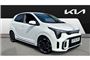 2025 Kia Picanto 1.2 GT-line S 5dr